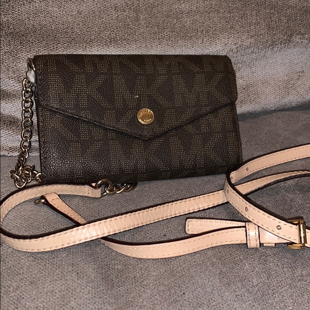 Small wallet purse